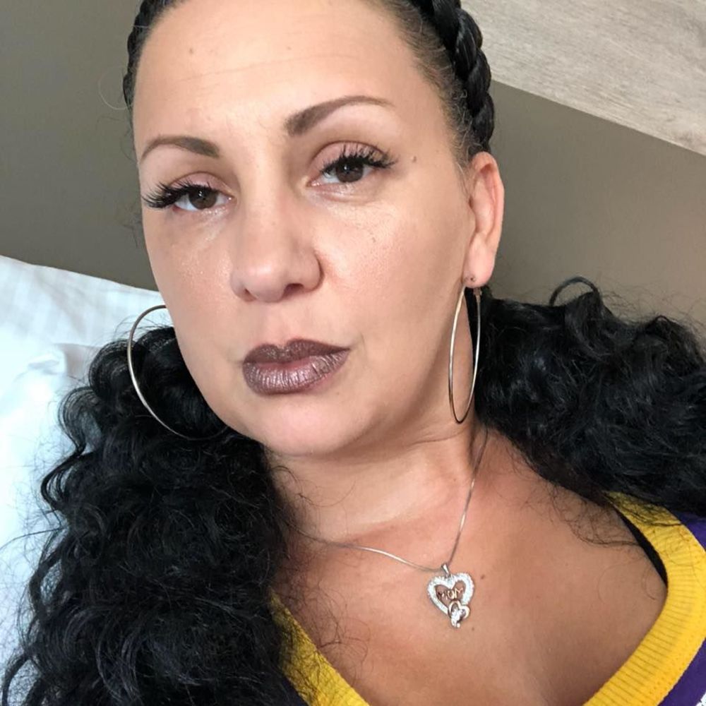 Meet your Posher, Leah